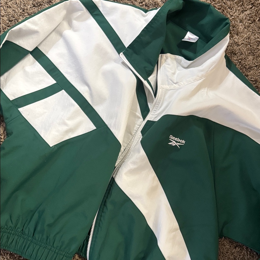 Reebok Tracksuit - Picture 2 of 3